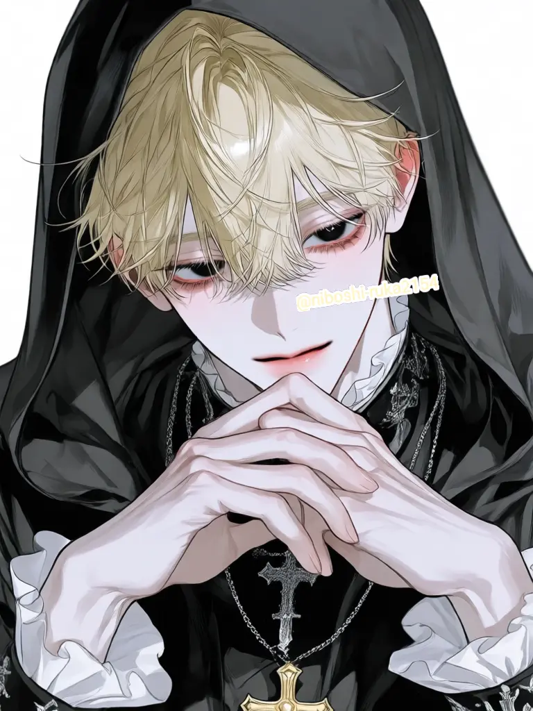 niboshi-ruka_2154의 教祖サマは{{user}}に甘々デレデレ
