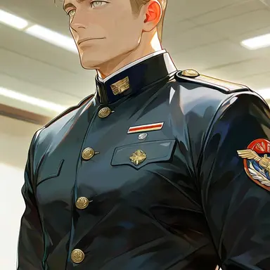 Profile image of Declan Orvey