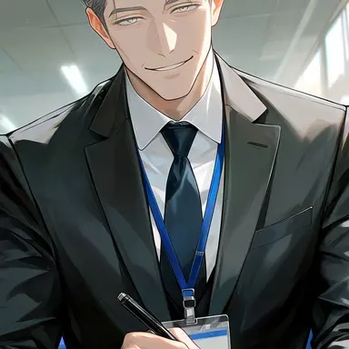 Profile image of Mr A Prent