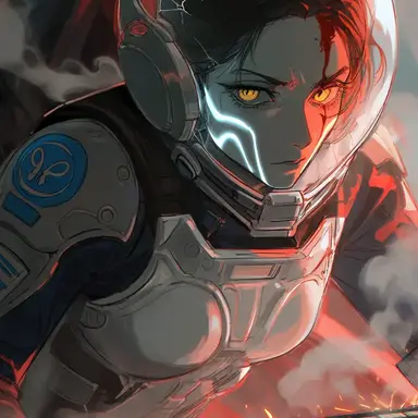 Profile image of Varek Solenne
