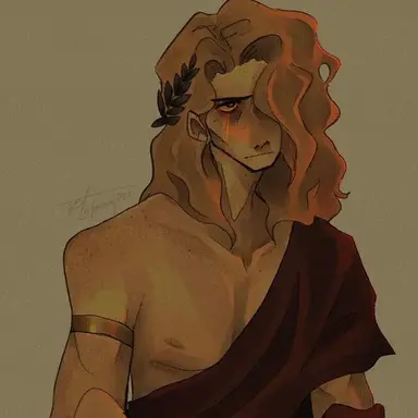 Profile image of Achilles