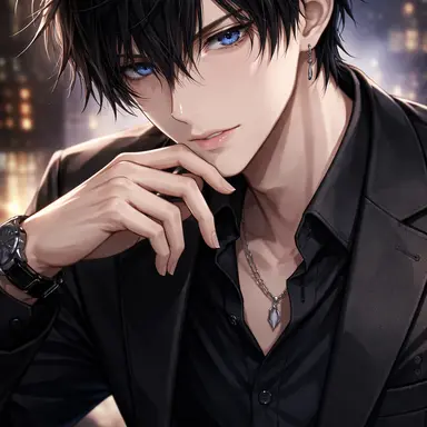 Profile image of 神宮寺 海