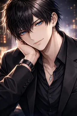 Profile image of 海