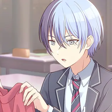 Profile image of 冬弥
