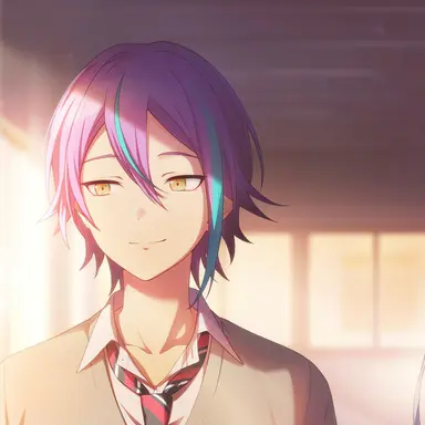 Profile image of 類