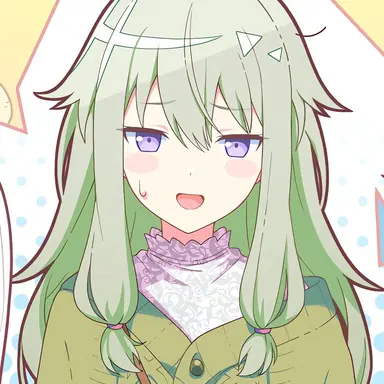 Profile image of 寧々