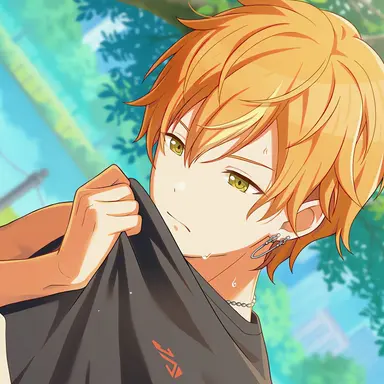 Profile image of 彰人