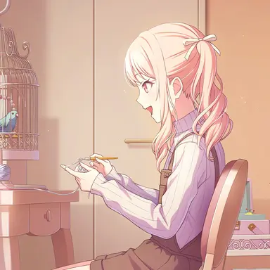Profile image of Mizuki