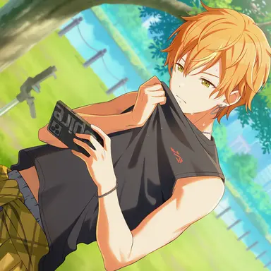 Profile image of Akito