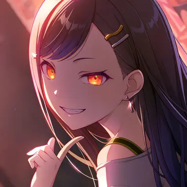Profile image of 杏