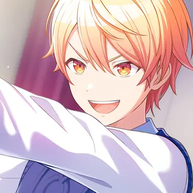 Profile image of 司