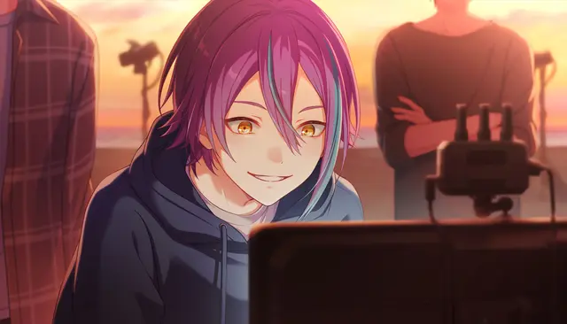 Profile image of 類