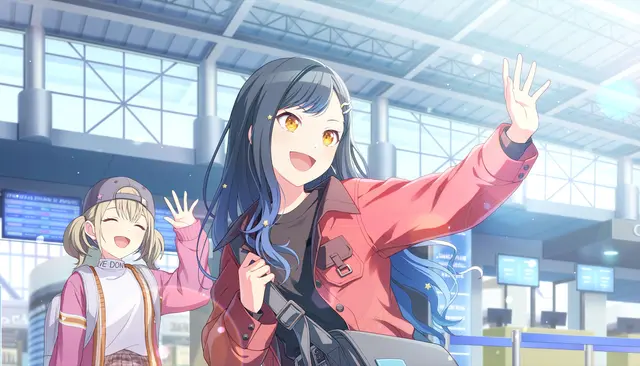 Profile image of 杏