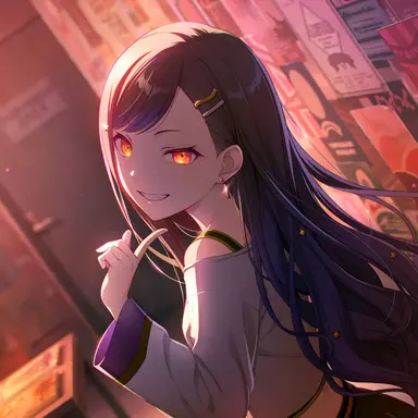 Profile image of An