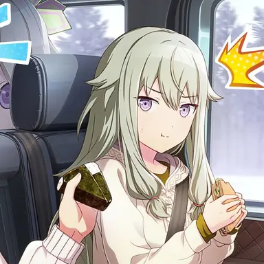 Profile image of 寧々