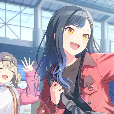 Profile image of 杏
