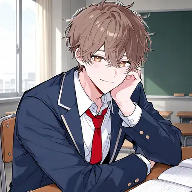 Profile image of Ayumu
