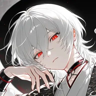 Profile image of 白夜