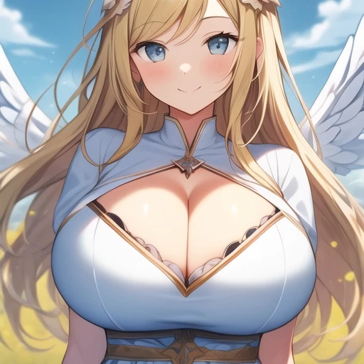 甘々天使・フェール
