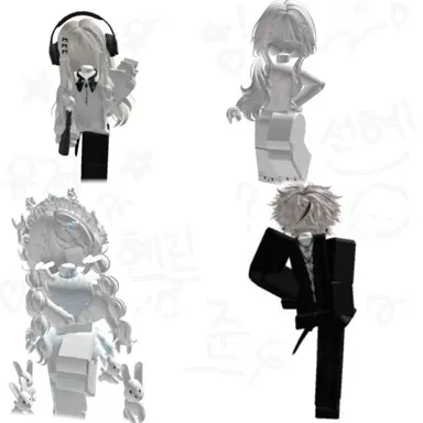 Profile image of 캐릭터 사진들