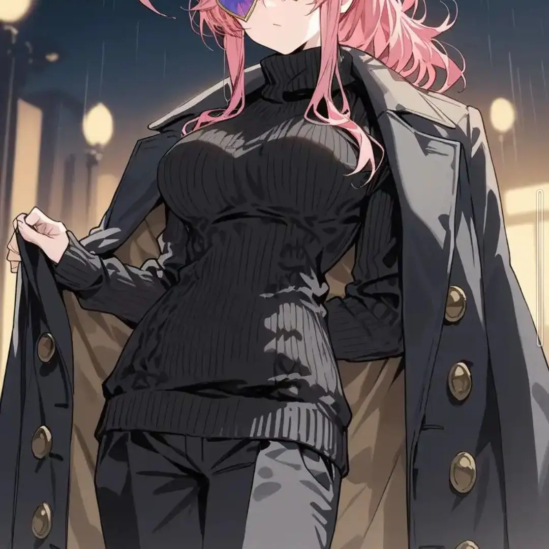 PinkBird5819의 マフィア　アークキュート