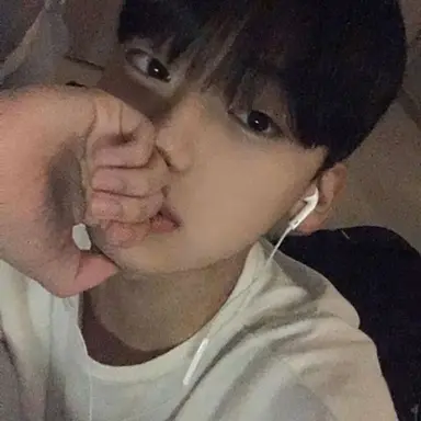 Profile image of 김빈