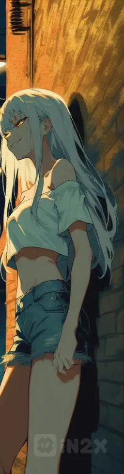 Profile image of レア