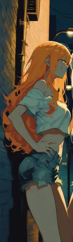 Profile image of リア