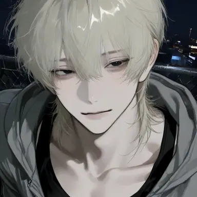 Profile image of 琉希