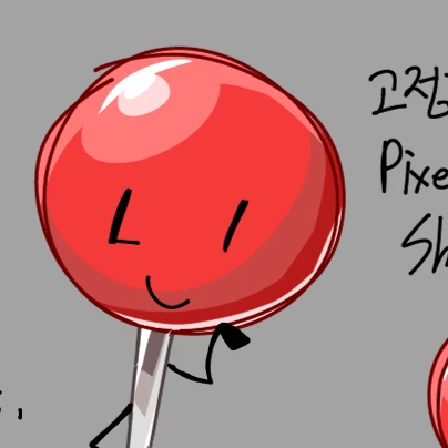 Fixed pin