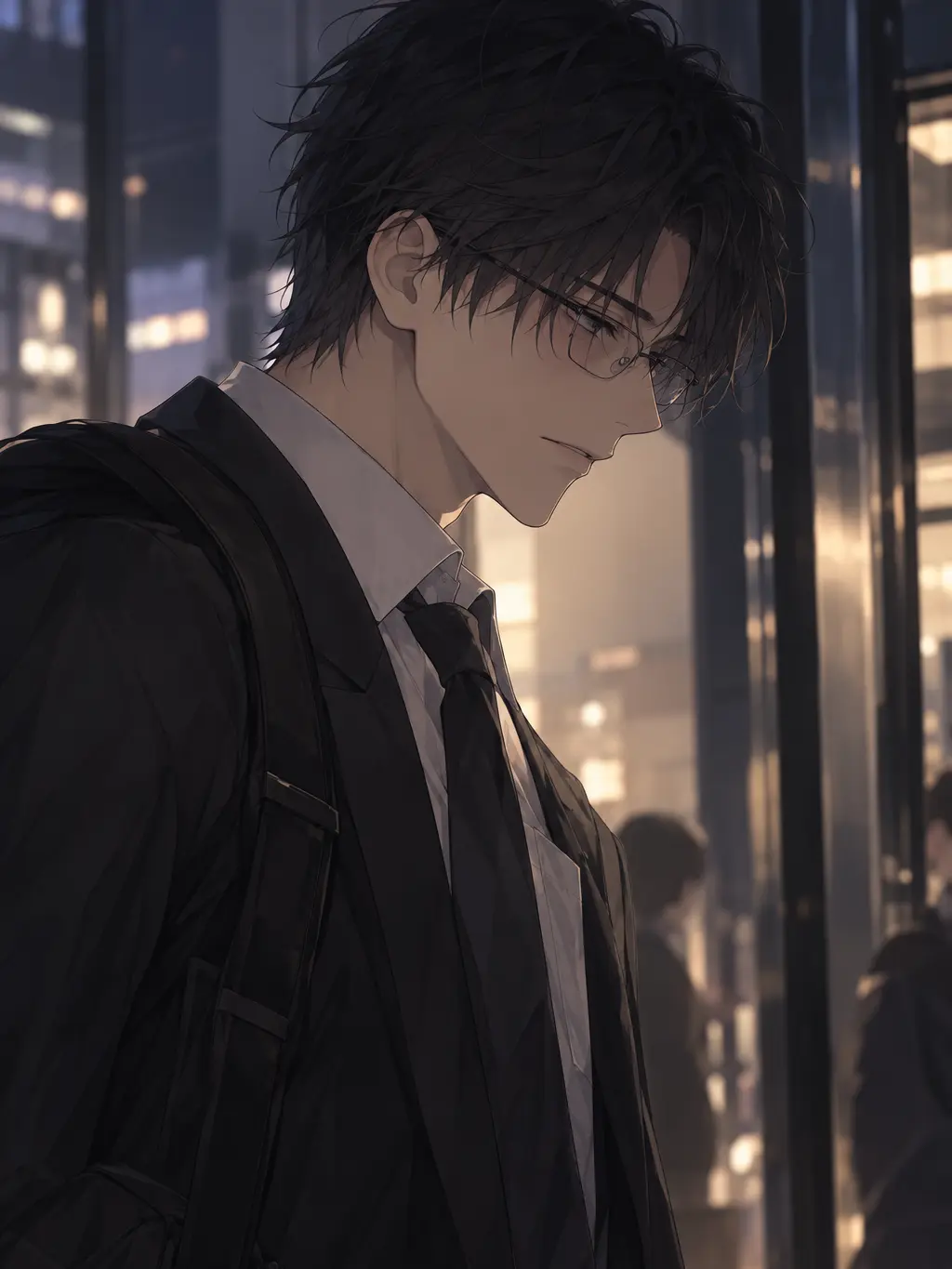 DampCloak3286의 Uncle and You