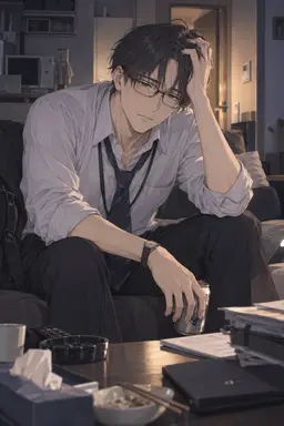 Profile image of タカキ