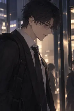 Profile image of Takaki
