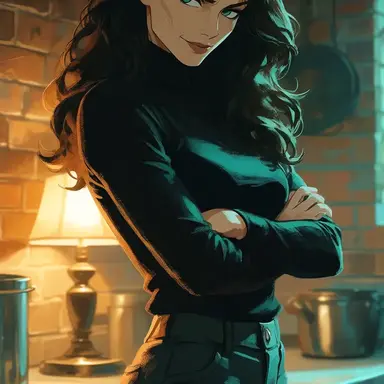 Profile image of Selina