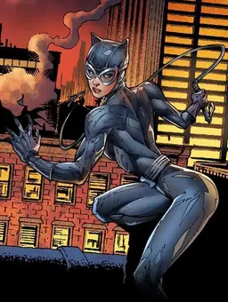Profile image of Selina
