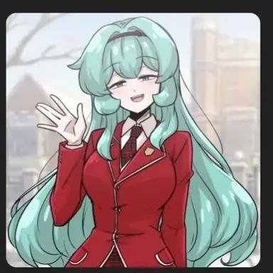 Profile image of 민트