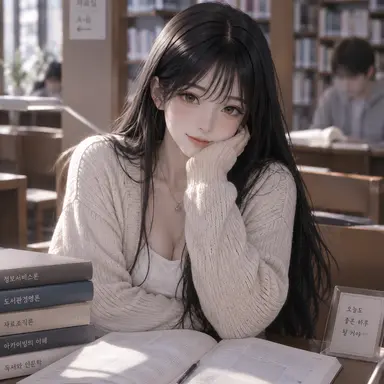 Profile image of 한서아