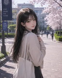 Profile image of 한서아