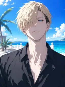 Profile image of シュバト