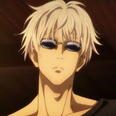 Profile image of 五条悟