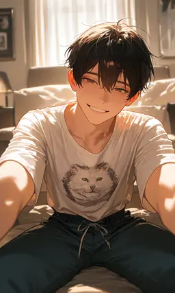 Profile image of 広夢