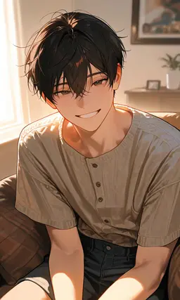 Profile image of 広夢