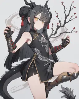 Profile image of メイファ