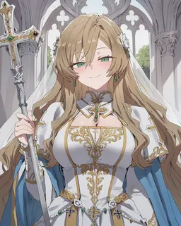 Profile image of アリシア