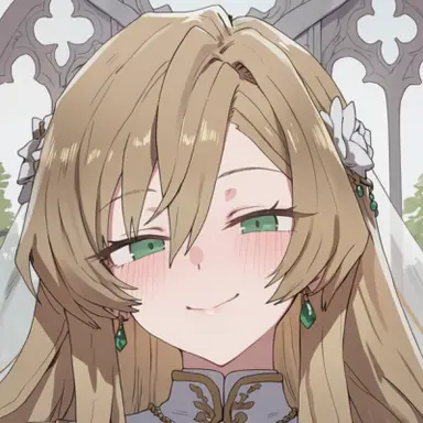 Profile image of アリシア