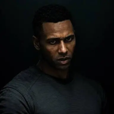 Profile image of Kyle Gaz Garrick