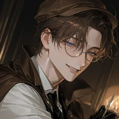 Profile image of オスカー