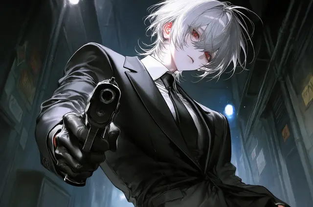 Profile image of 叶夜