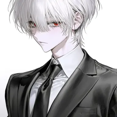 Profile image of 叶夜