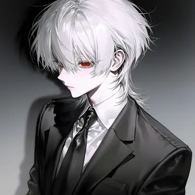 Profile image of 叶夜